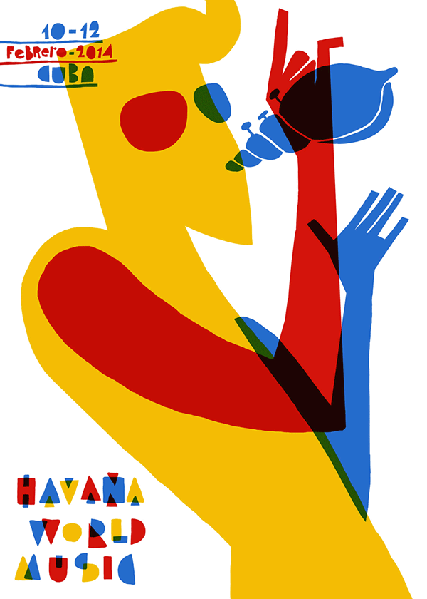 Havana World Music | Graphics Havana World Music | Graphics