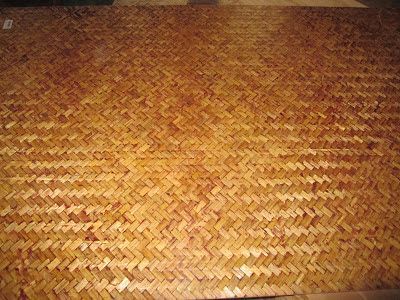 Quality Bamboo And Asian Thatch Bamboo Panels For Walls