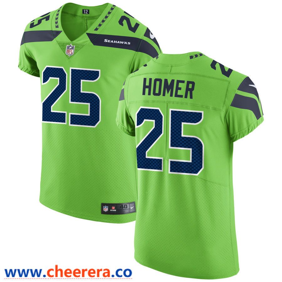 travis homer jersey