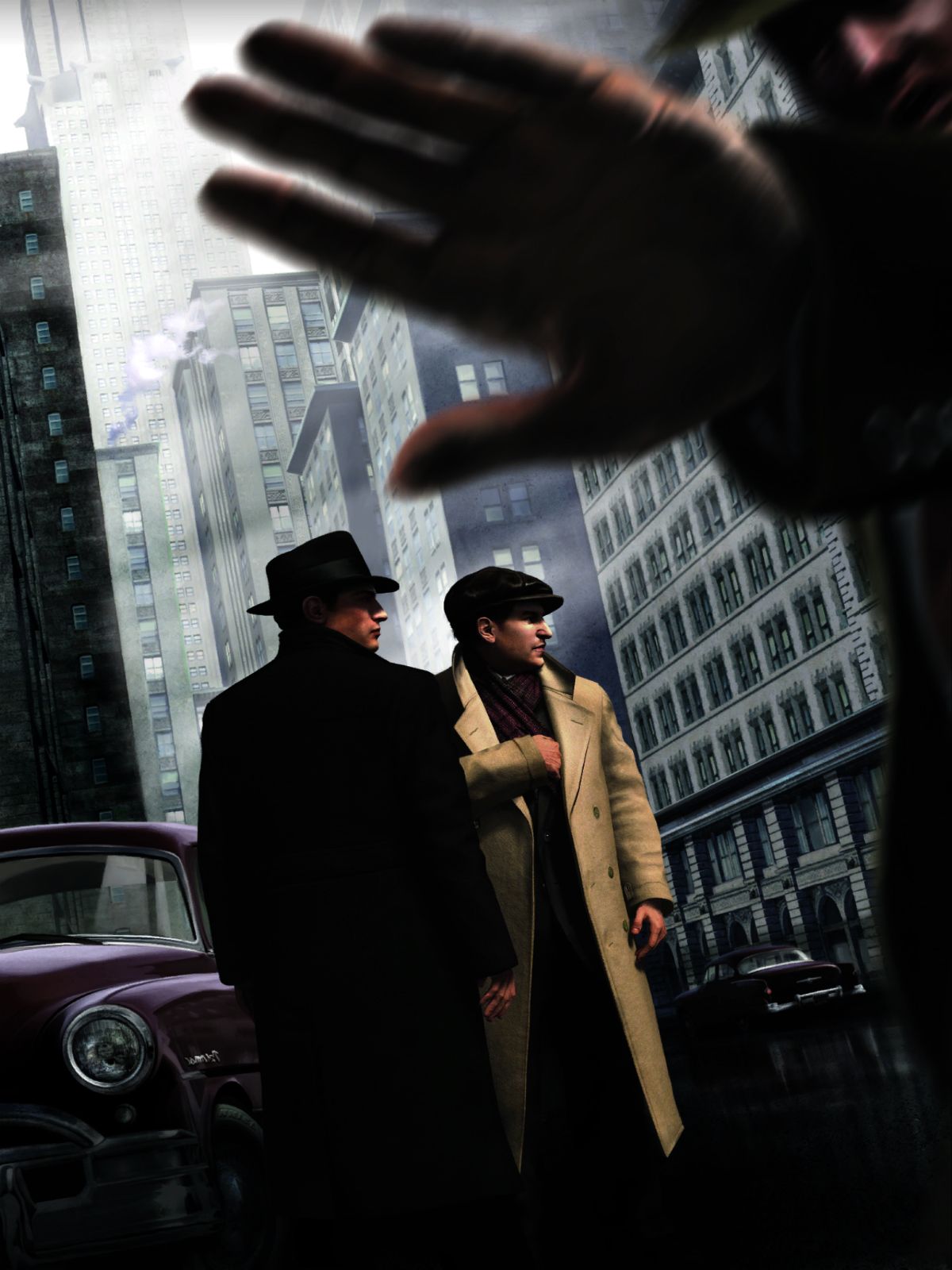 vito scaletta joe barbaro dun tynne mafia 2 mafia mafia
