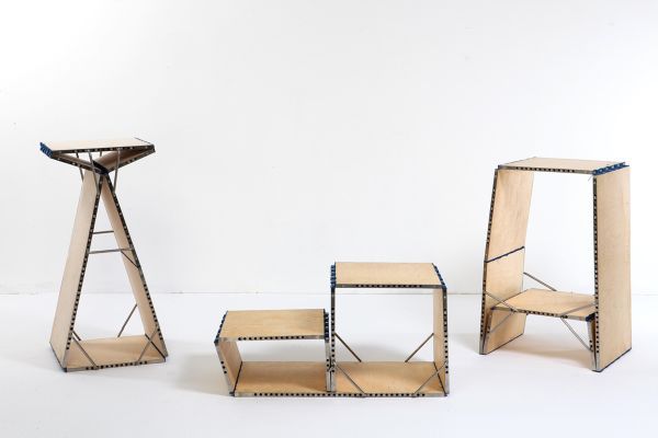 Space-saving folding chairs – practical solutions for small spaces ... Space-saving folding chairs – practical solutions for small spaces ...