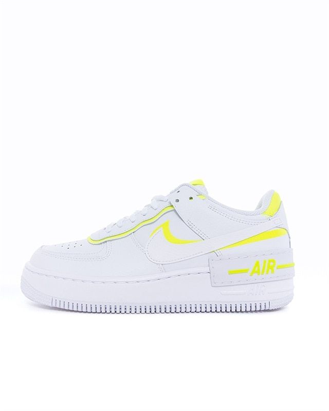 Nike Wmns Air Force 1 Shadow | CI0919-104 | White | Sneakers ... Nike Wmns Air Force 1 Shadow | CI0919-104 | White | Sneakers ...