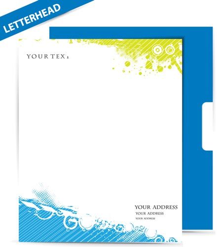 letterhead creator free download