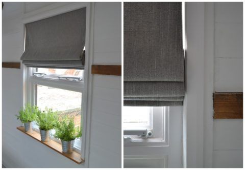 Dark Grey Roman Blinds With Fabric Material Verticalblindsart Dark Grey Roman Blinds With Fabric Material Verticalblindsart