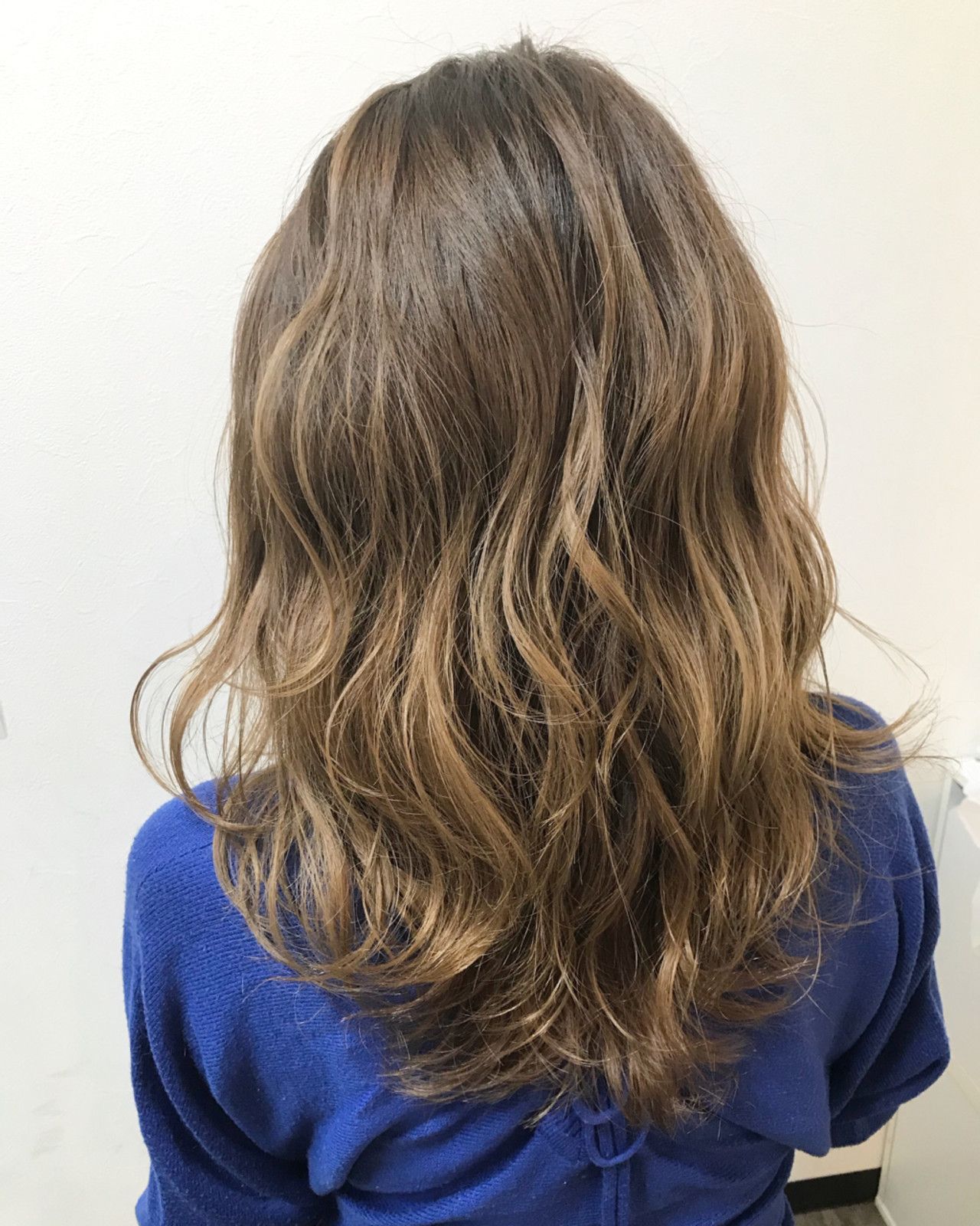 Hair 岡崎 薫さんのヘアスタイルスナップ Id カラフルヘア ヘアカラー ヘアスタイル Hair 岡崎 薫さんのヘアスタイルスナップ Id カラフルヘア ヘアカラー ヘアスタイル