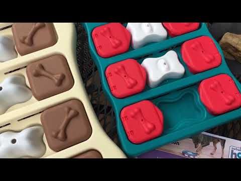 Pin By Floppycats Com On Cat Product Reviews Puzzle Toys Pet