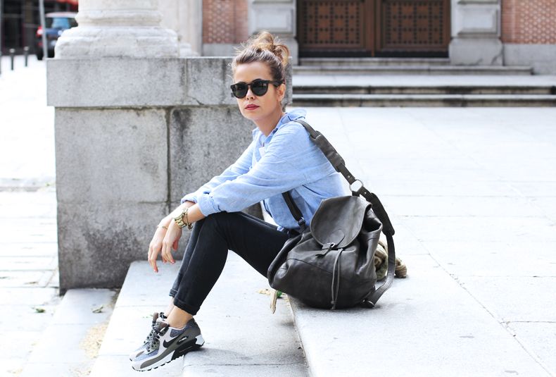 wearing nike air max 90 with jeans wearing nike air max 90 with jeans