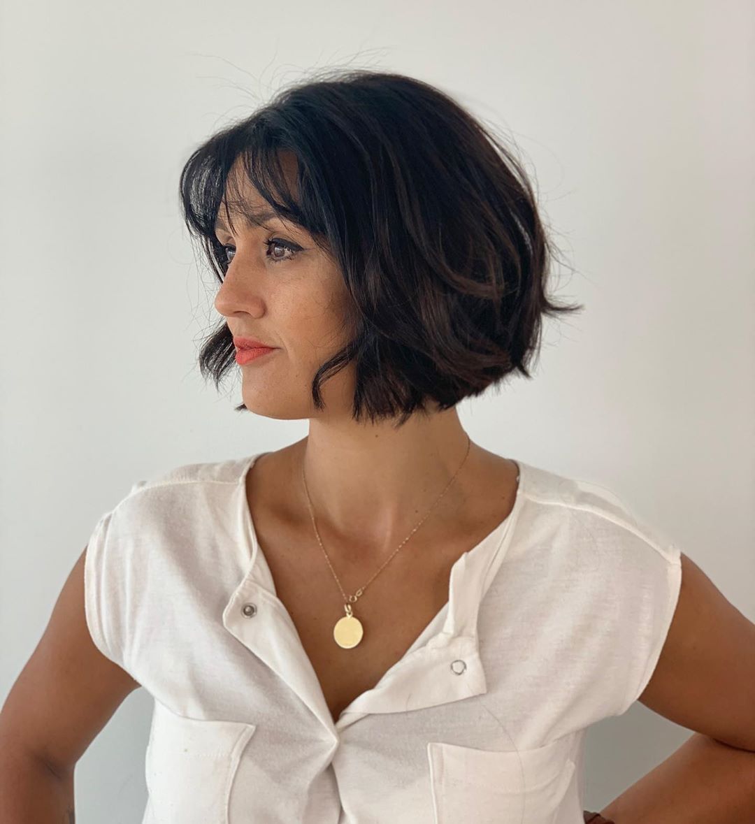 Pin On Kurze Frisuren