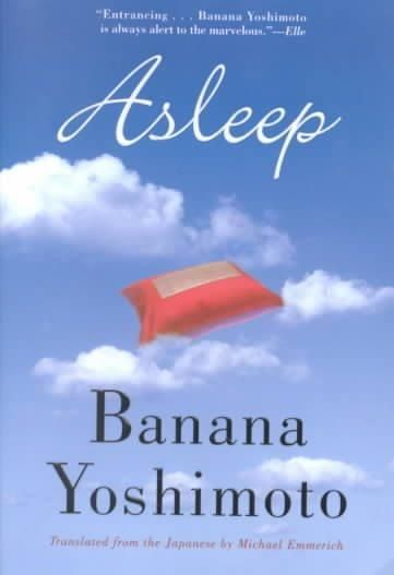 banana yoshimoto book banana yoshimoto book