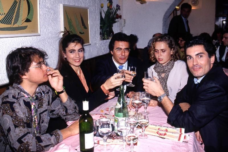 Romina Power Matrimonio Cerca Con Google Movie Stars