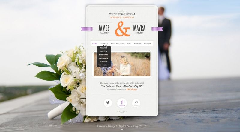Wordpress Designer Custom Website Design Custom Website Web Design