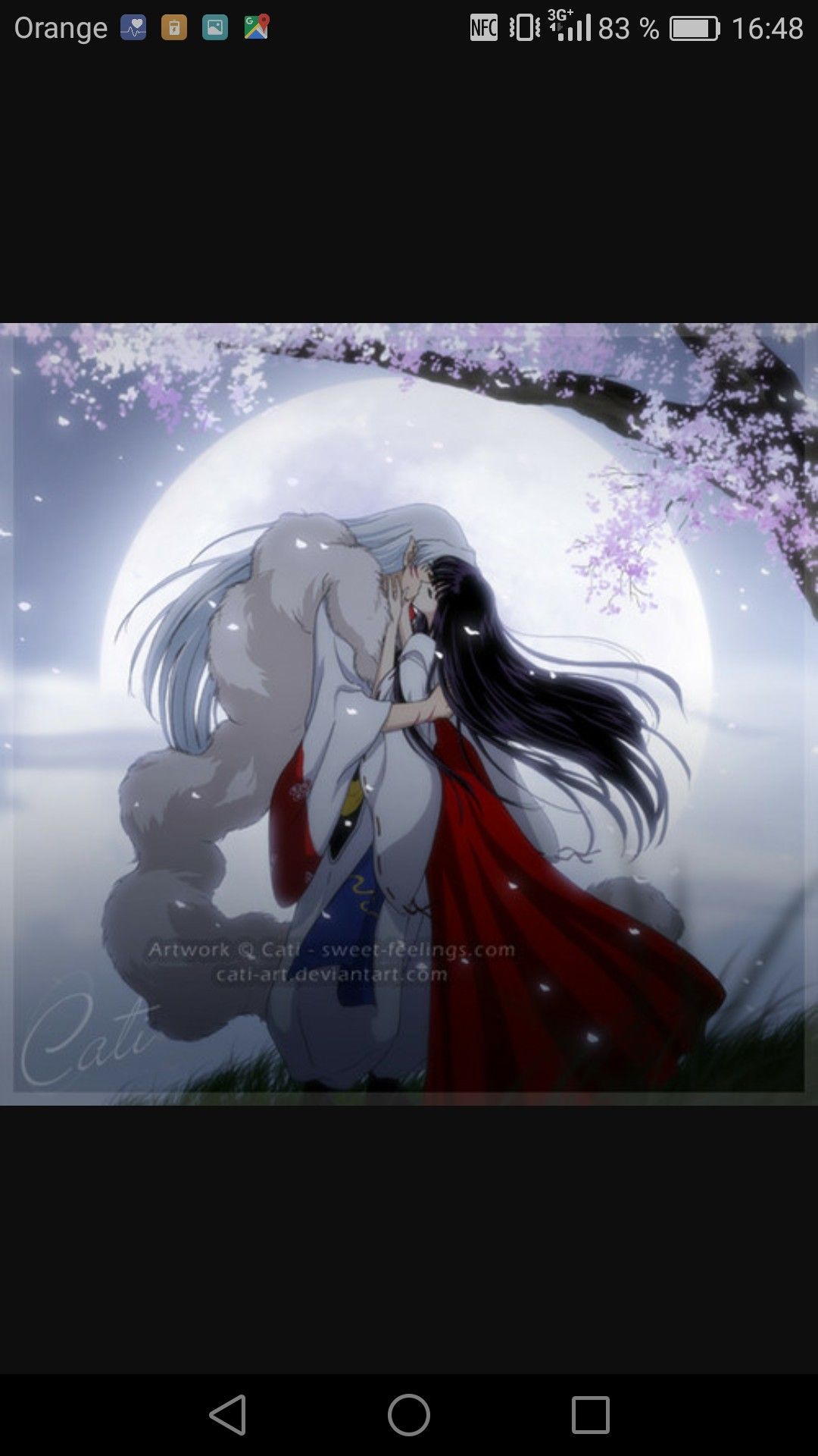 Pin by Teniva Graves on Sesshomaru (With images