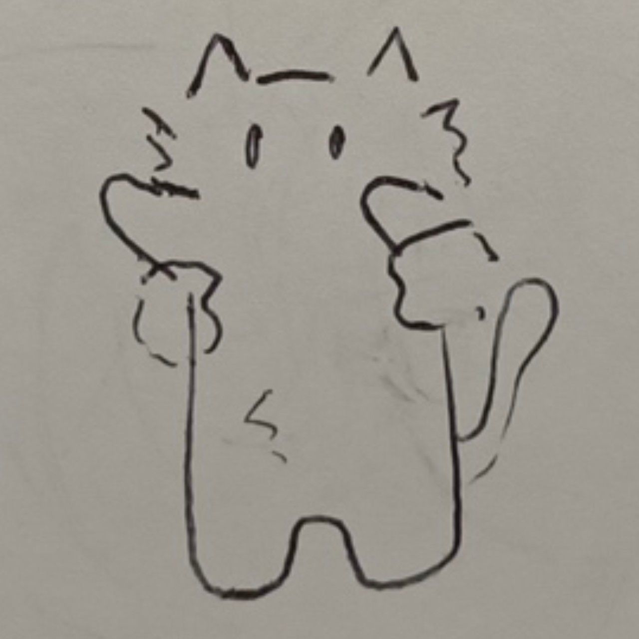 Cat Doodle 4 Cute Doodles Drawings Doodle Drawings Cute Easy cat-doodle-4-cute-doodles-drawings-doodle-drawings-cute-easy