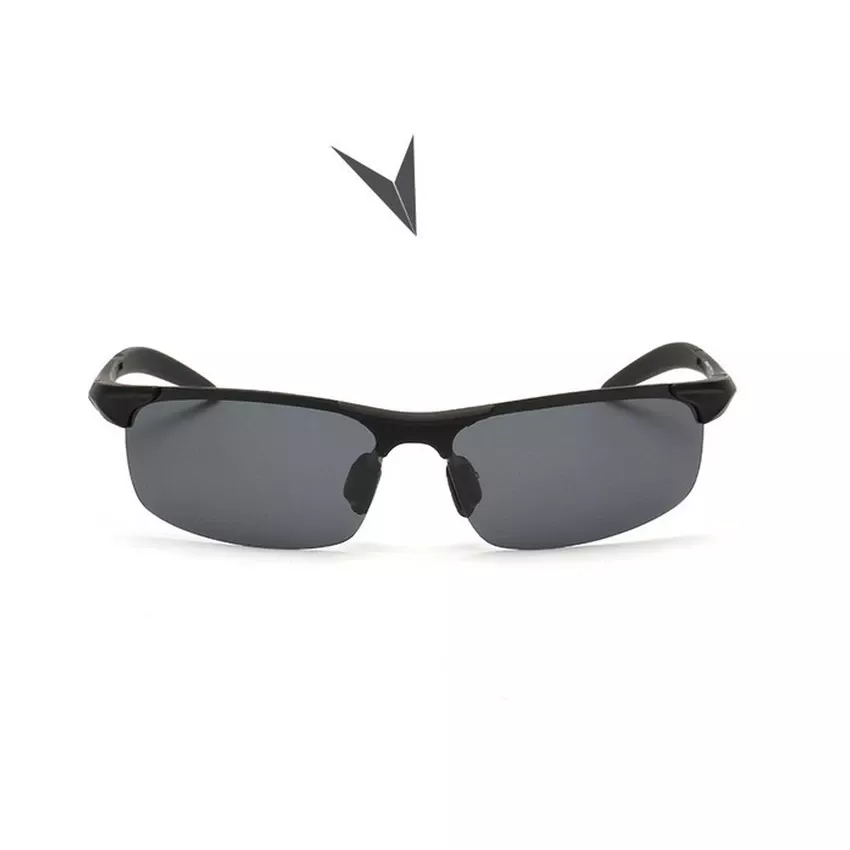 Polarized Mens Sunglasses Outdoor Sports Glass Fashion Eyewear Driving Glasses