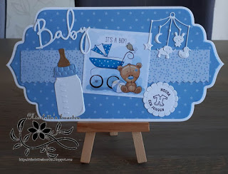 Babyshower, Cardmaking, Toddler Bed, Children, Cards, Mei, Graphics, Decor, Child Bed