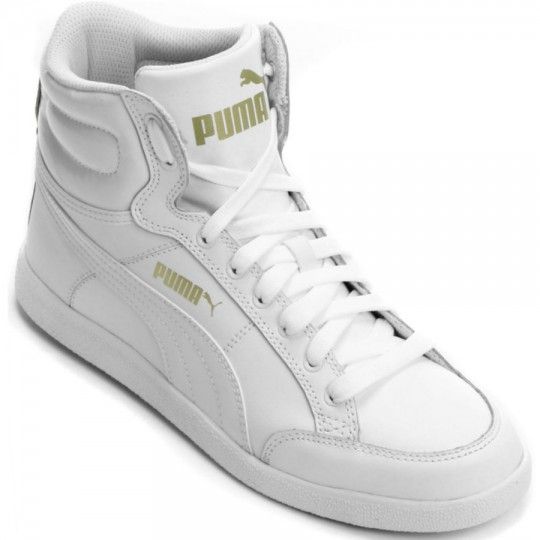 {keywor d} tennis puma hombre altos