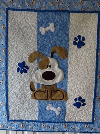 image result for dog quilt patterns free printable weenie