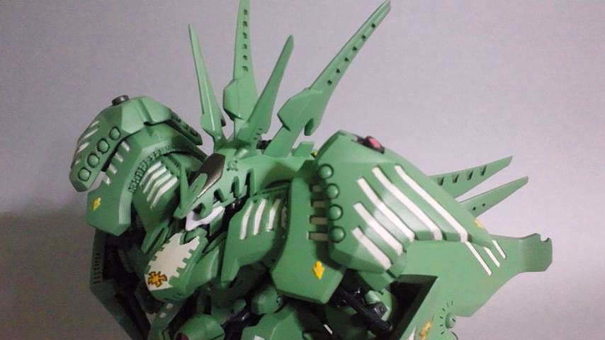 ナハトガル mmさん作製 ファイブスター物語 ガンプラ ガンダム ナハトガル mmさん作製 ファイブスター物語 ガンプラ ガンダム