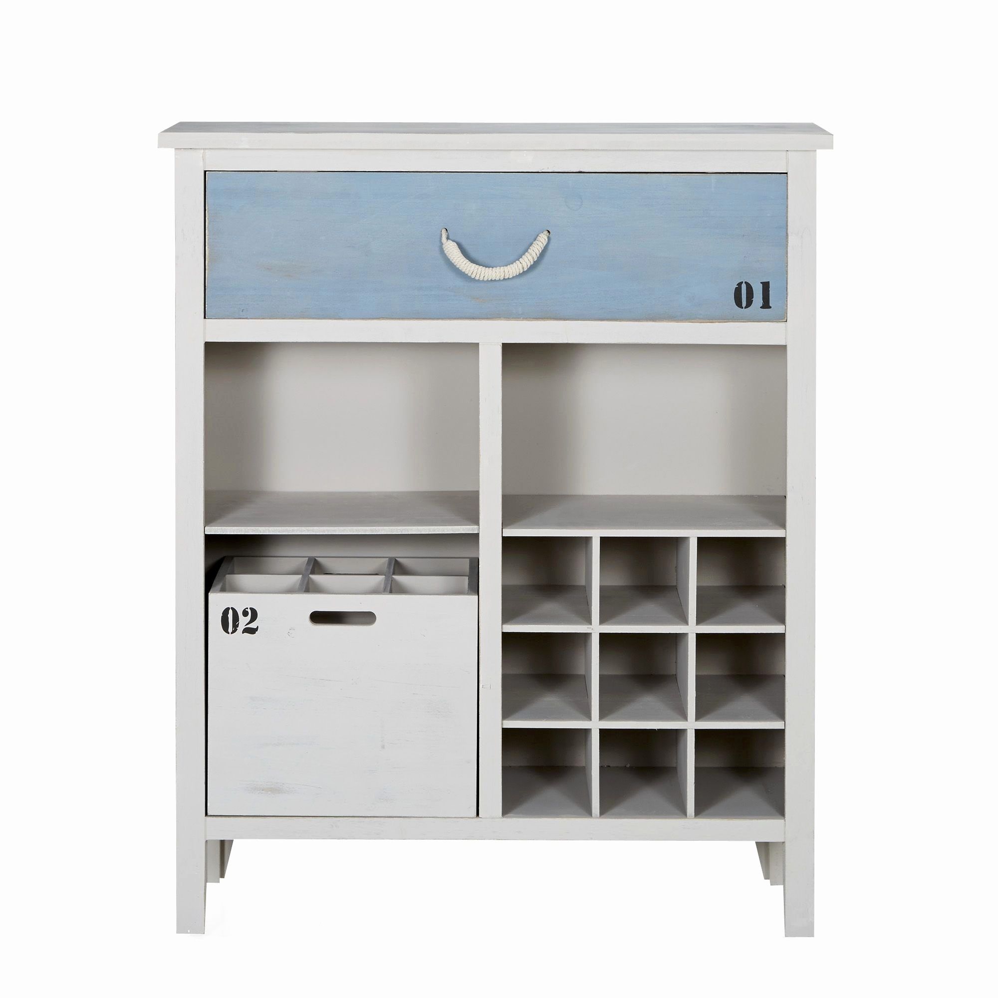 Meuble De Cuisine Gifi