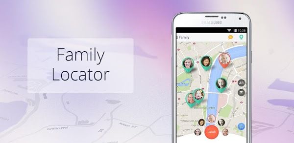 Download Family Locator - Phone Tracker v4.994 Full Apk Aplikasi-apk.com - Family Locator Adalah Aplikasi Tracker Buatan Developer Tern… | Gps tracker, Gps, Tracker