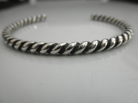 Sterling Silver Twisted Cuff Bracelet Etsy Cuff Bracelet Sterling sterling-silver-twisted-cuff-bracelet-etsy-cuff-bracelet-sterling
