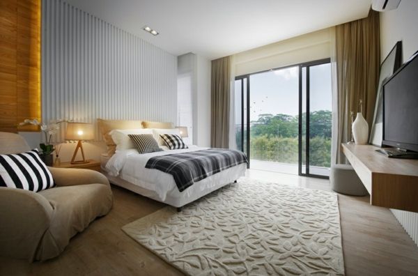 Schlafzimmer Teppich - Als eine verkehrsberuhigte Zone, Schlafzimmer ... Schlafzimmer Teppich - Als eine verkehrsberuhigte Zone, Schlafzimmer ...