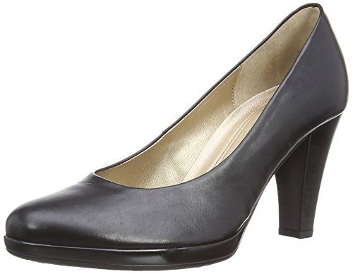 Pin by seawardnews on amazon.co.uk | Pumps, Court shoes, Shoes Caprice NAIMA Spangenpumps, Obermaterial: Leder online