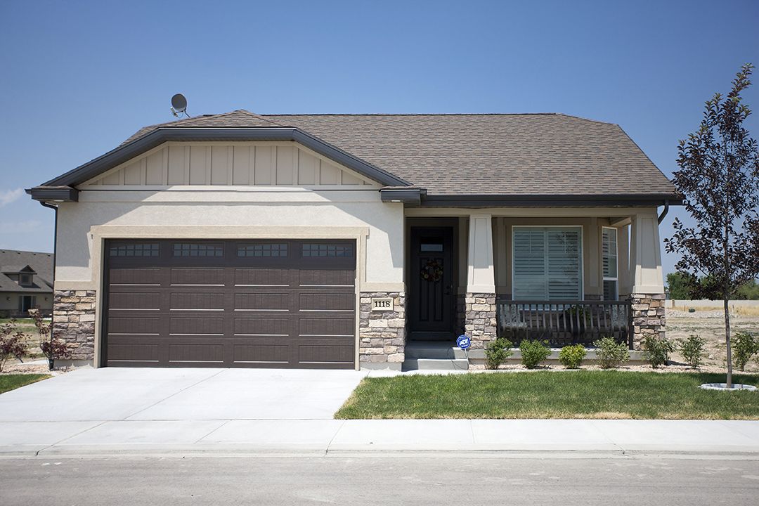 Homes For Sale In Heritage Village Payson Utah homswe