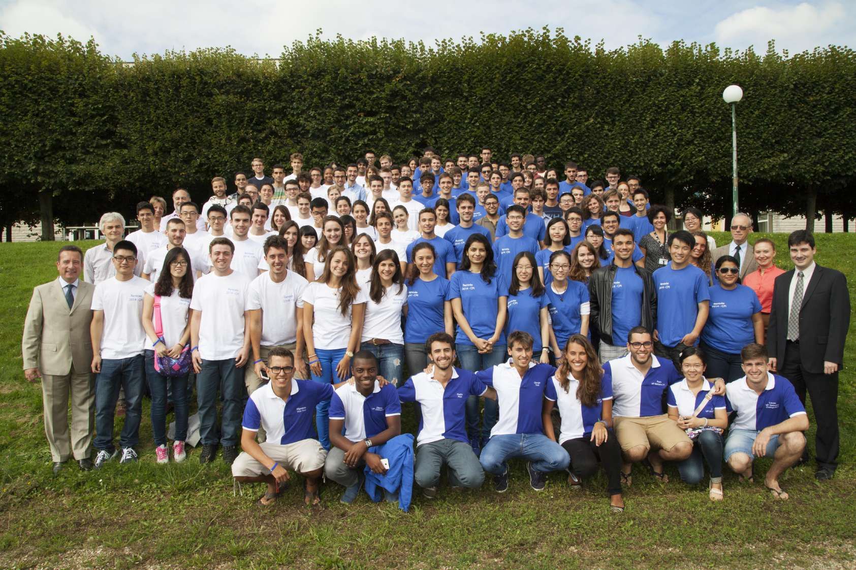 incoming students incoming students