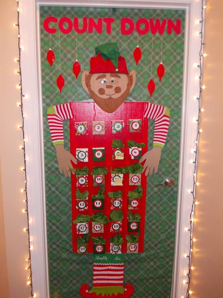  office door christmas decorating contest ideas Office christmas