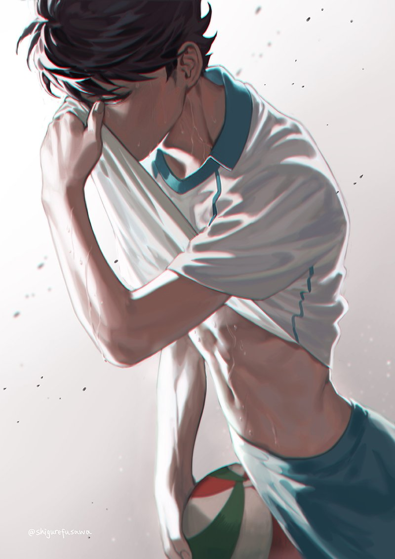 時雨不沢 on Twitter 時雨不沢 on Twitter