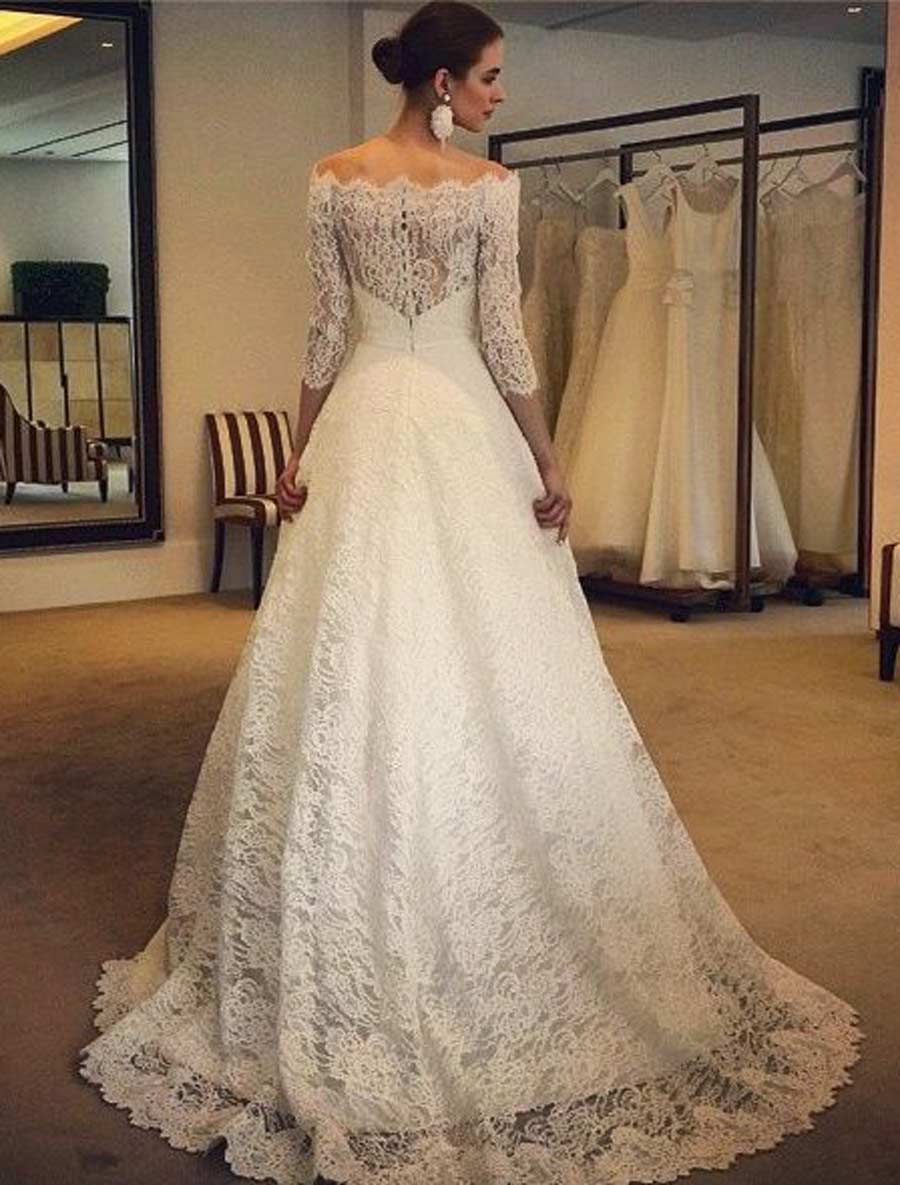 Carolina Herrera Carmen 32508 Discount Designer Wedding