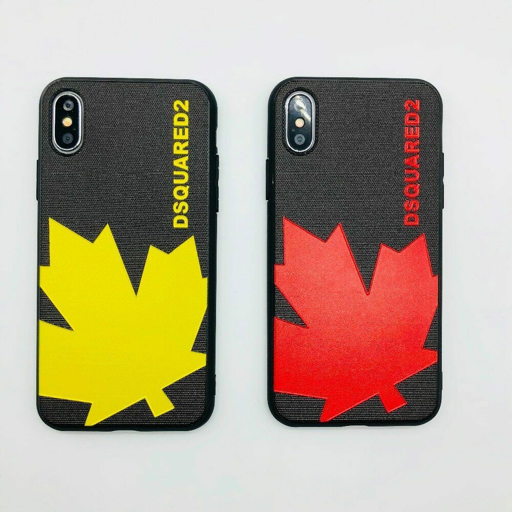 etui iphone 6 dsquared