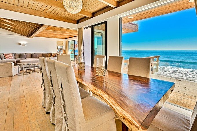 Check Out the House Where JoJo and Jordan Have Been Shacking