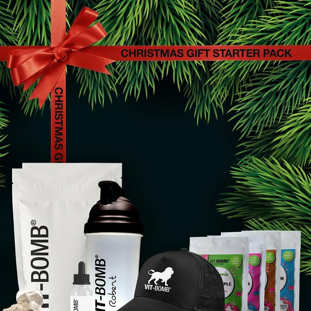 CHRISTMAS GIFT Starter Pack  Christmas gifts, Gifts, Christmas ornaments