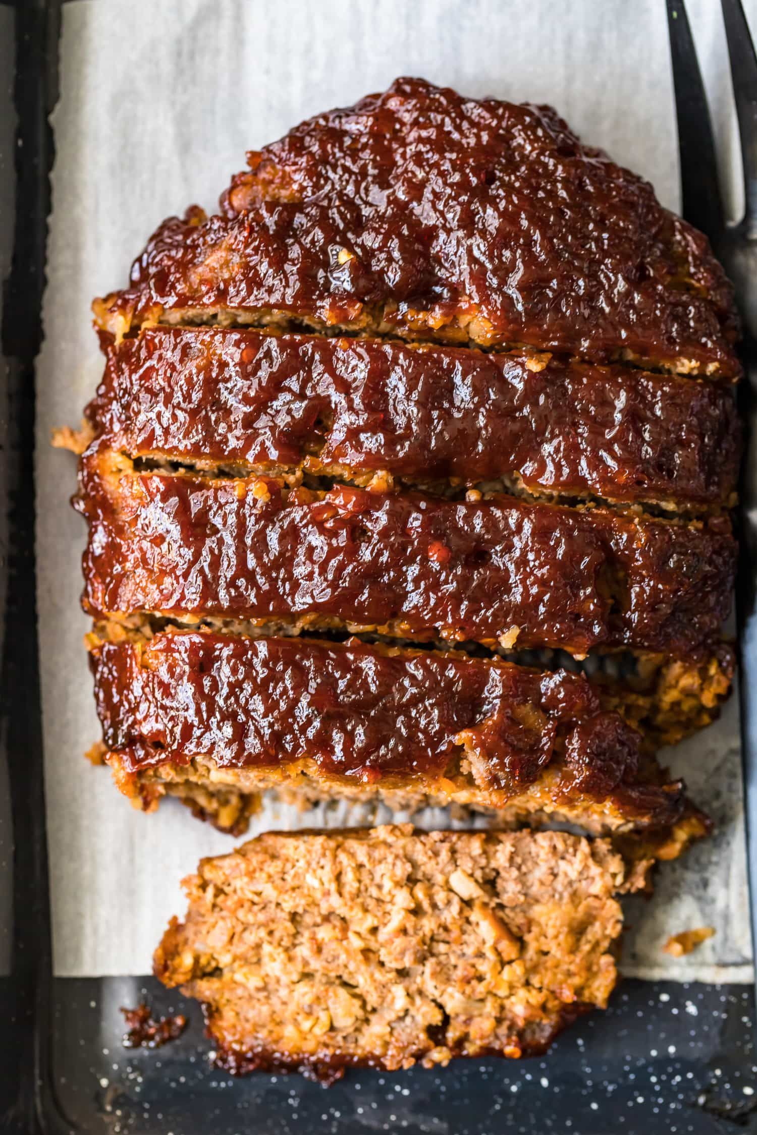Bacon Infused Meatloaf - When it comes to comfort food, this bacon meatloaf recipe is a winner! Ri Bacon Infused Meatloaf - When it comes to comfort food, this bacon meatloaf recipe is a winner! Ri