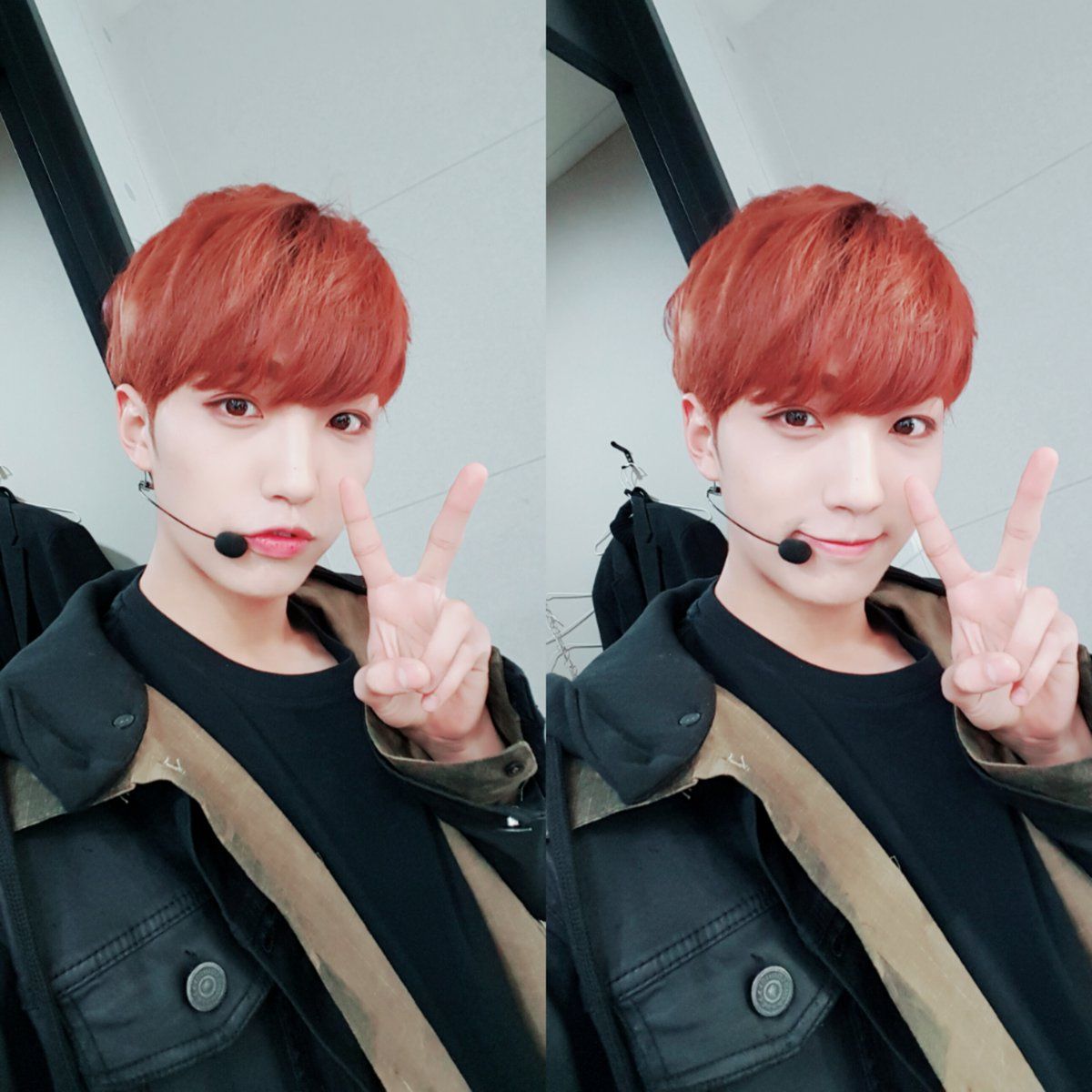 sunyoul seon yein up10tion 1996 175cm main vocal sunyoul seon yein up10tion 1996 175cm main vocal