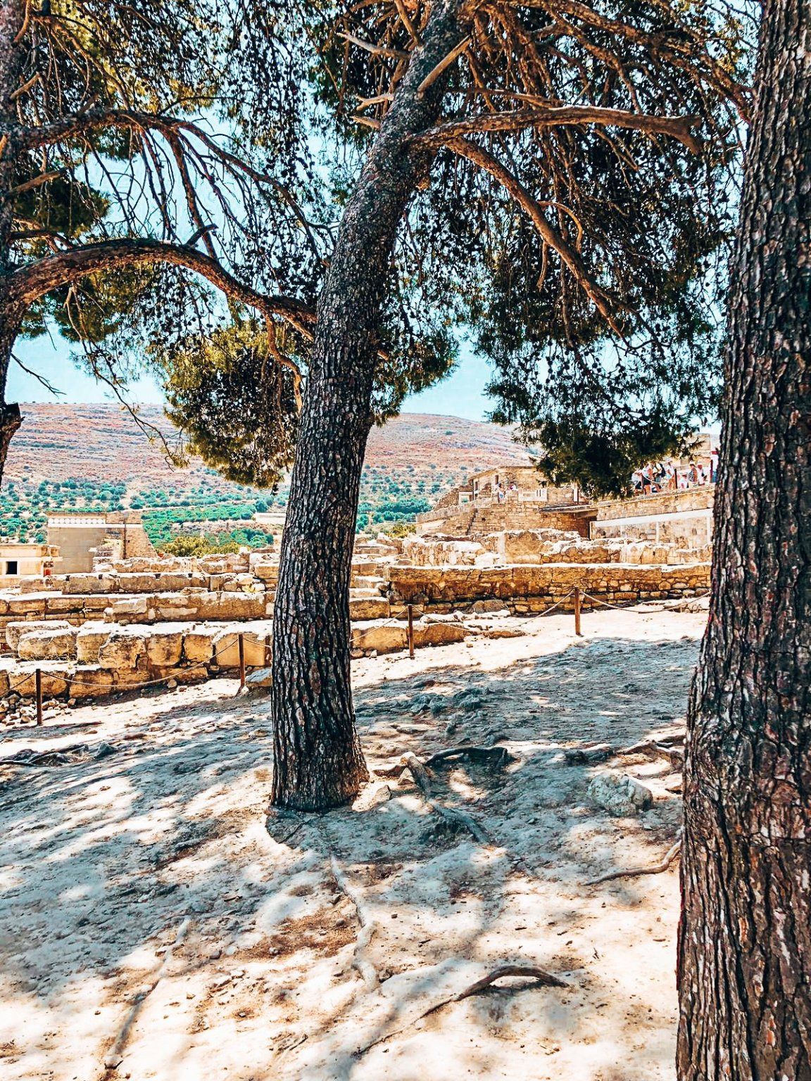 Wat te doen op Kreta? 5 x tips voor Kreta