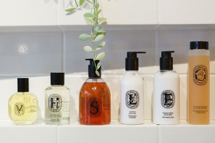 diptyque aoyama -2-ディプティックを象徴する香りを身にまとう diptyque aoyama -2-ディプティックを象徴する香りを身にまとう