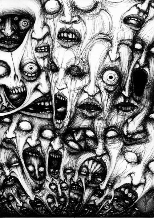 pin by chandra wimmer on horror pinterest horror dark and creepy c70dba8580527a2f2b1b8b1d62d76013 jpg