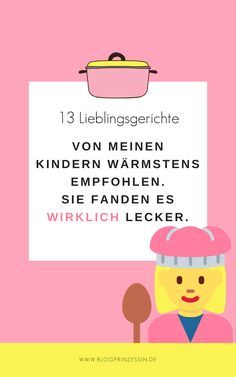 Unsere Lieblingsrezepte #easydinnerrecipes