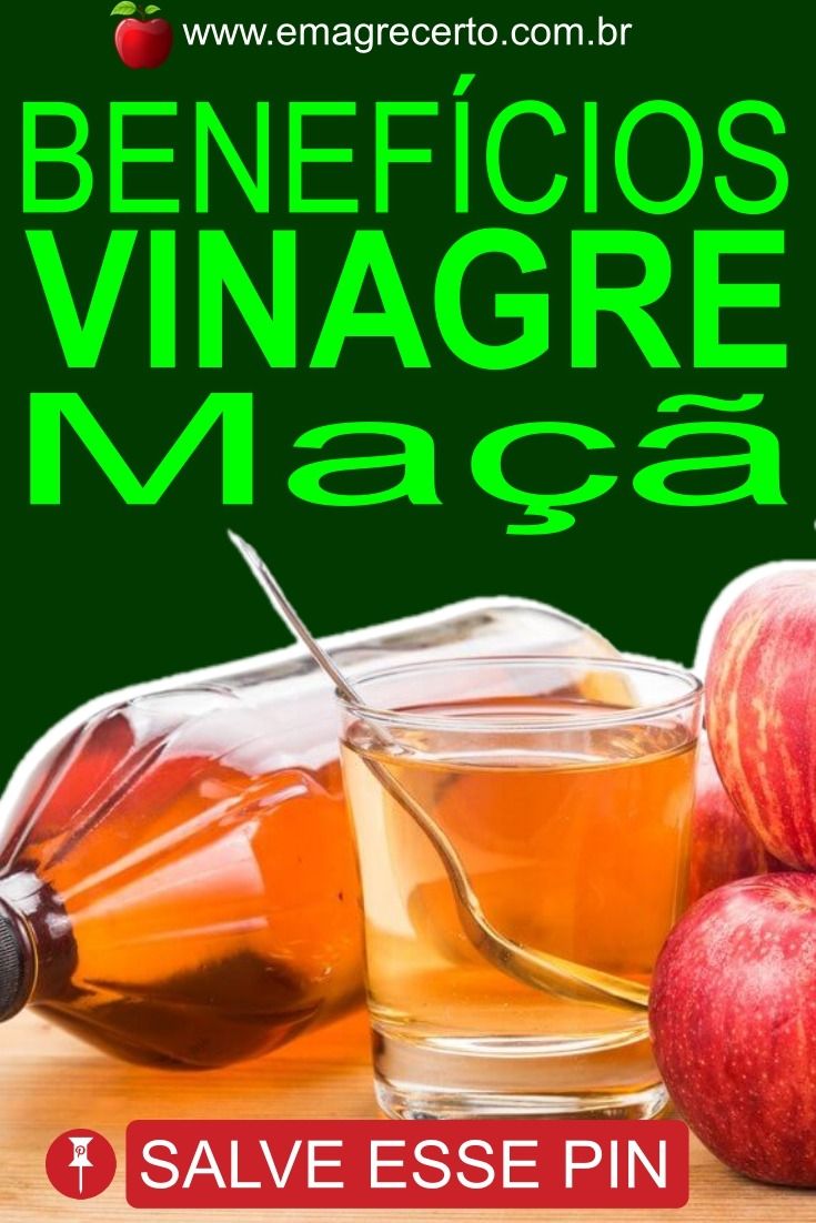 vinagre de maca para diabeticos