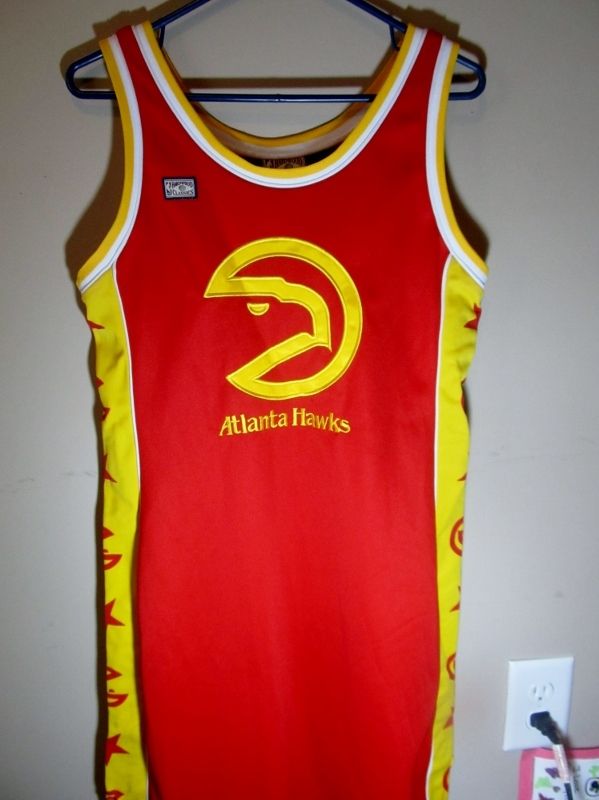 hawks throwback jersey