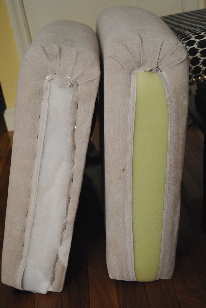Diy Sofa Reupholstery Upholstery Diy Sofa Reupholstery