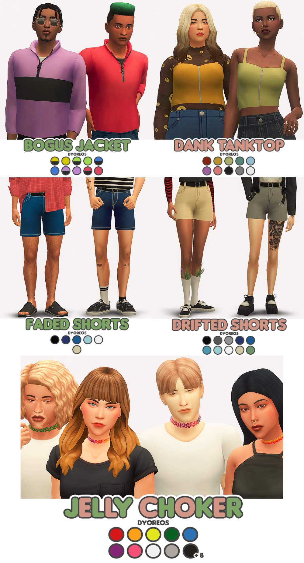 Sims 4 Mm Cc, Sims 2, Los Sims 4 Mods, Gay Outfit, Sims 4 Clothing
