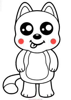 Köpek Boyama | OkulöncesiTR Animal Coloring Pages, Mario Characters, Fictional Characters, Quick, Animals, Drawings, Coloring Pages, Animales, Animaux