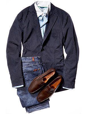 Casino Outfit Man Casino Outfit Man