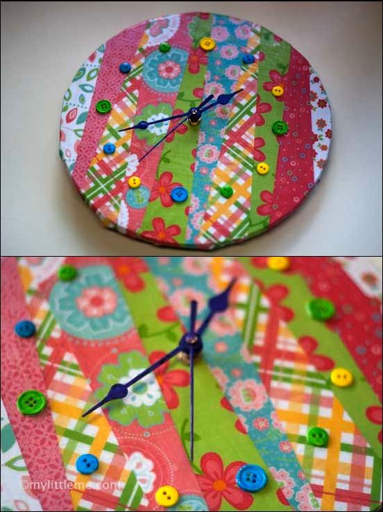 Beautiful Craft Ideas For Older Kids Part - 7: Homemade DIY Decoupage Christmas Gift Ideas With Older Kids - My Little Me