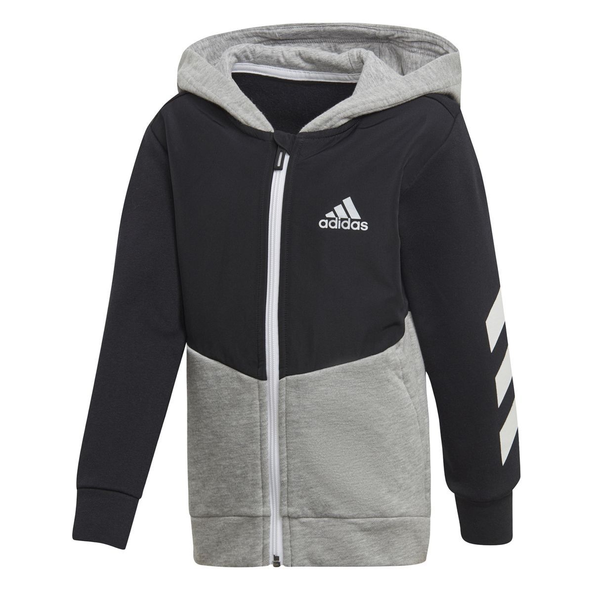 veste adidas 10 ans