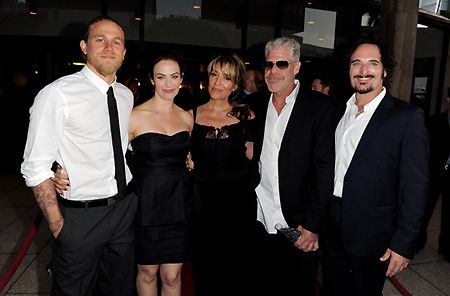 Kim Coates and wife Diana | Kim coates, Kim, Wife Kim Coates and wife Diana | Kim coates, Kim, Wife